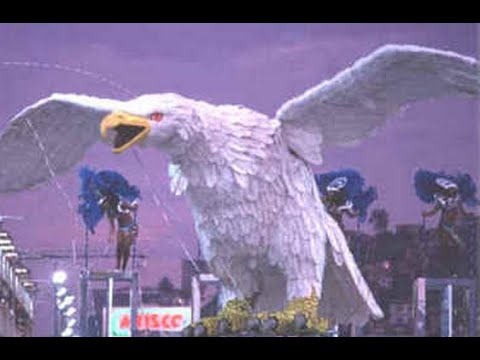 Portela 1989 - DESFILE COMPLETO