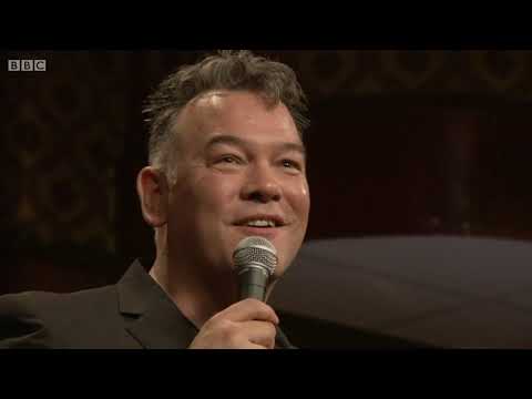 Stewart Lee S3E6 - Marriage