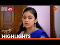 Kaliveedu - Highlights of the day | 25 Apr 2024 | Surya TV