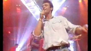Wet Wet Wet - Sweet Little Mystery - TOTP 1987