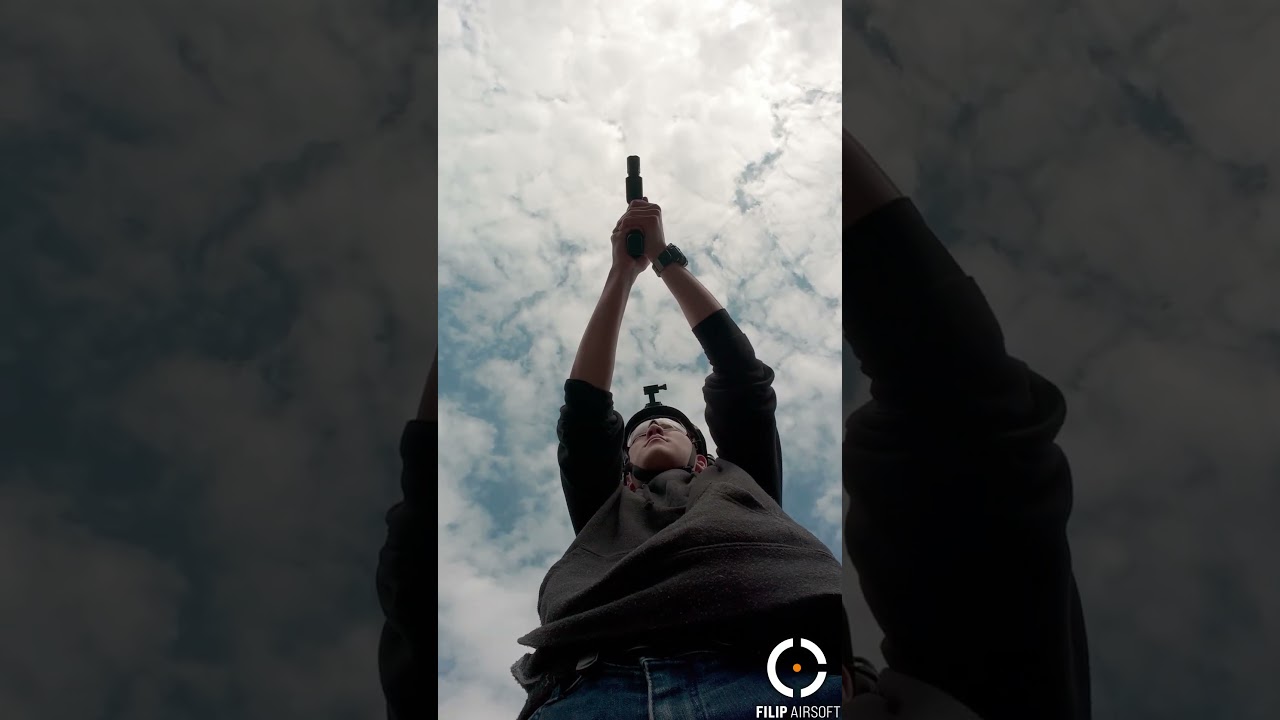 アペンディクスドロウ #airsoft #サバゲー #エアガン #airsoftjapan