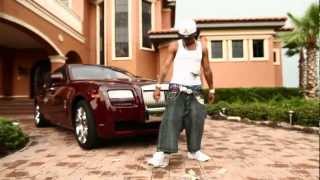 Plies  Rob Myself (720p) HD