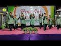 TARI RAHMATUN LIL ALAMIN MAHER ZAIN PENTAS SENI AS SULTHON II 2023