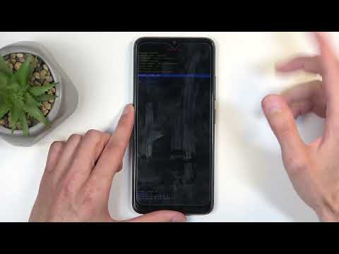 How to Enter Fastboot Mode on ZTE Blade A34 | Step-by-Step Guide