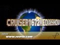 Cruiser1672MediaShow Universal Studios Intro