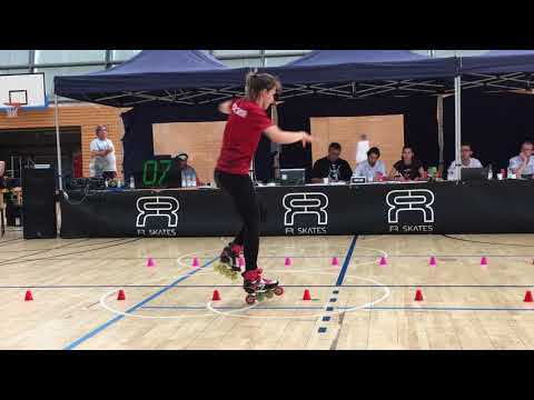 Inline Games Berlin  07/2018 #20