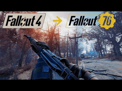 Bringing 76 into the Commonwealth