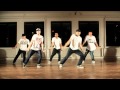 Moves Like Jagger / Maroon 5 / Choreography by ...