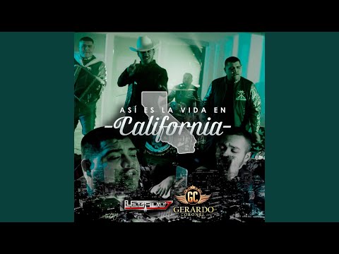 Así Es La Vida en California