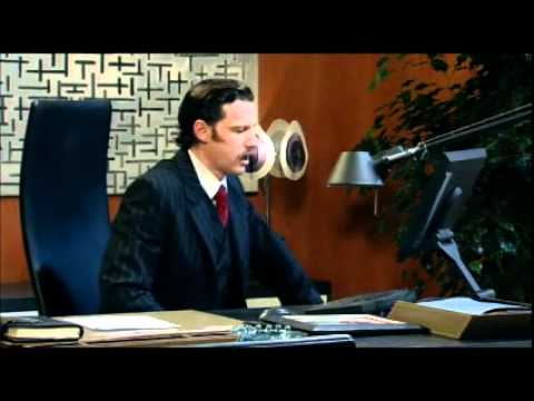 The it crowd - Denholm Hello Computer