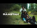 Raastah By AUR Ft Taimour Baig راستہ Official Music Video