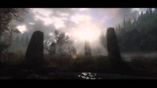 Jeremy Soule - Wind Guide You (Skyrim OST)