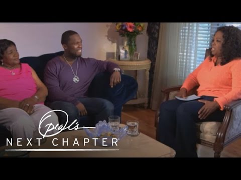 The Woman 50 Cent Loves Most | Oprah's Next Chapter | Oprah Winfrey Network