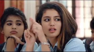 Download lagu Priya Prakash Varrier   Wink actress   New Song   2018 By Qasim Ali Shah mp3