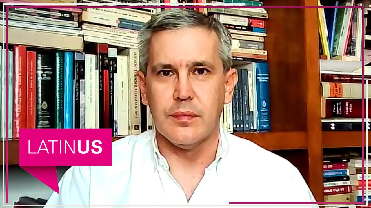 Sheinbaum, dos años con ataduras: Javier Garza