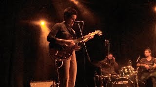 Cut My Hair Music Video