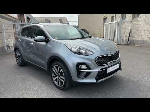 Kia Sportage K4 5DR - Image 2