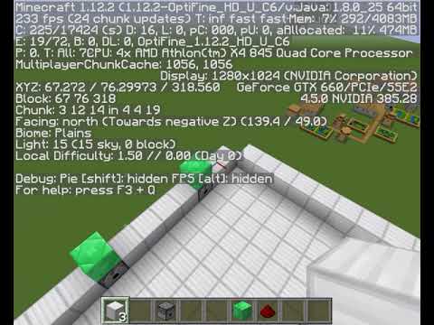 MrMine8 mumbo jumbo mob farm tutorial