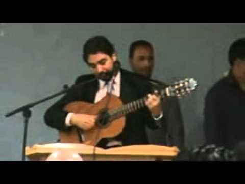 HERMANO POTITO EN EL CUTLO 2010