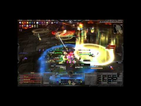 Go Defensive Vs Atramedes Heroic 25