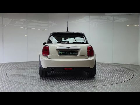 151KY529 - 2015 MINI Cooper D XN32 3DR RefId: 367101