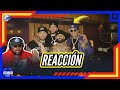 REACCIÓN: BAD BUNNY ft. ARCÁNGEL, DE LA GHETTO, ÑENGO FLOW - ACHO PR