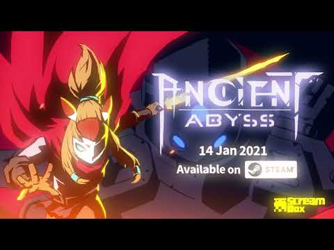 Видео Ancient Abyss #1
