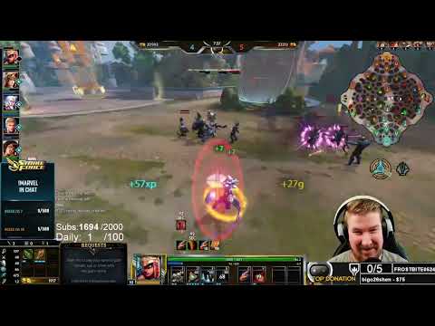 Bastet Is A Ranked MUST BAN!