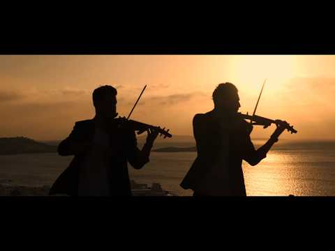 DuoViolins - I am Sailing (Violin Cover)