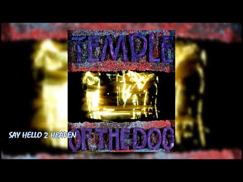 Temple of the Dog Full Album