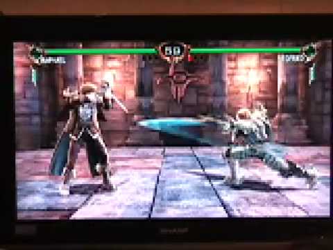 SoCal SC4 Regionals R1 - Offbeat Ninja vs. Pendragons Fall