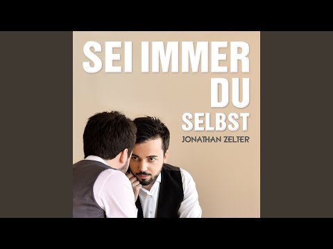 Meine Hymne auf dich