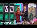 Wheel Of Fortune Vanna S Puzzleboard