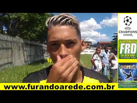 Boletim FRD - Champions League de Verão