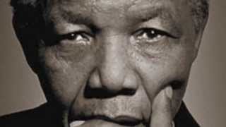 Redemption Song - Paul Tyree - Nelson Mandela Tribute
