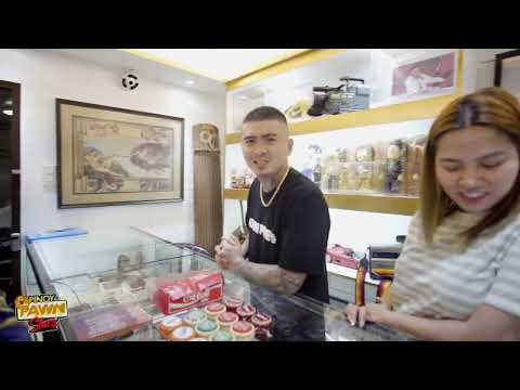Pinoy Pawnstars Ep.35 - 70s 80s Yoyo w/ Raf Davis