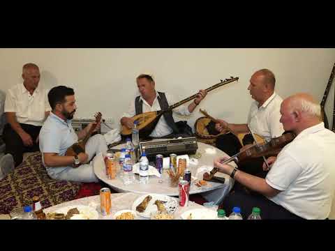 Xeni Sinani Naimi - SHARKIA E HAMZES