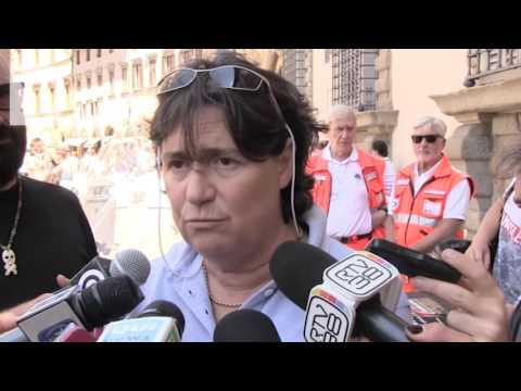 STEFANIA SACCARDI SU ULTIMO CASO DI MENINGITE - dichiarazione