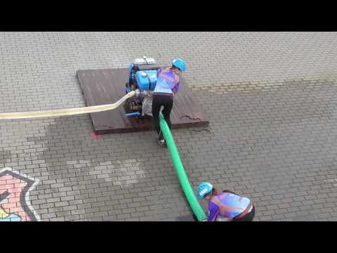 SDH Kozmice (OP) - V.kolo MSL Kozmice - Bohuslavice ženy B