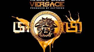 TheGame - Versace Remix