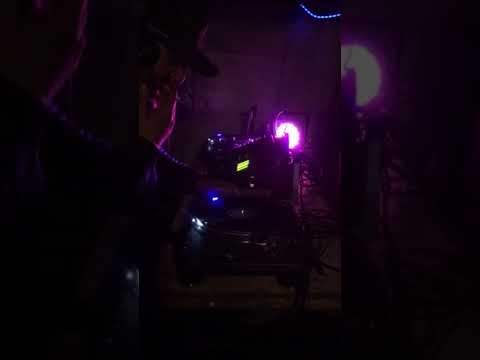 free party hommage Alex