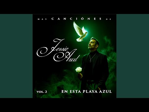 EN ESTA PLAYA AZUL