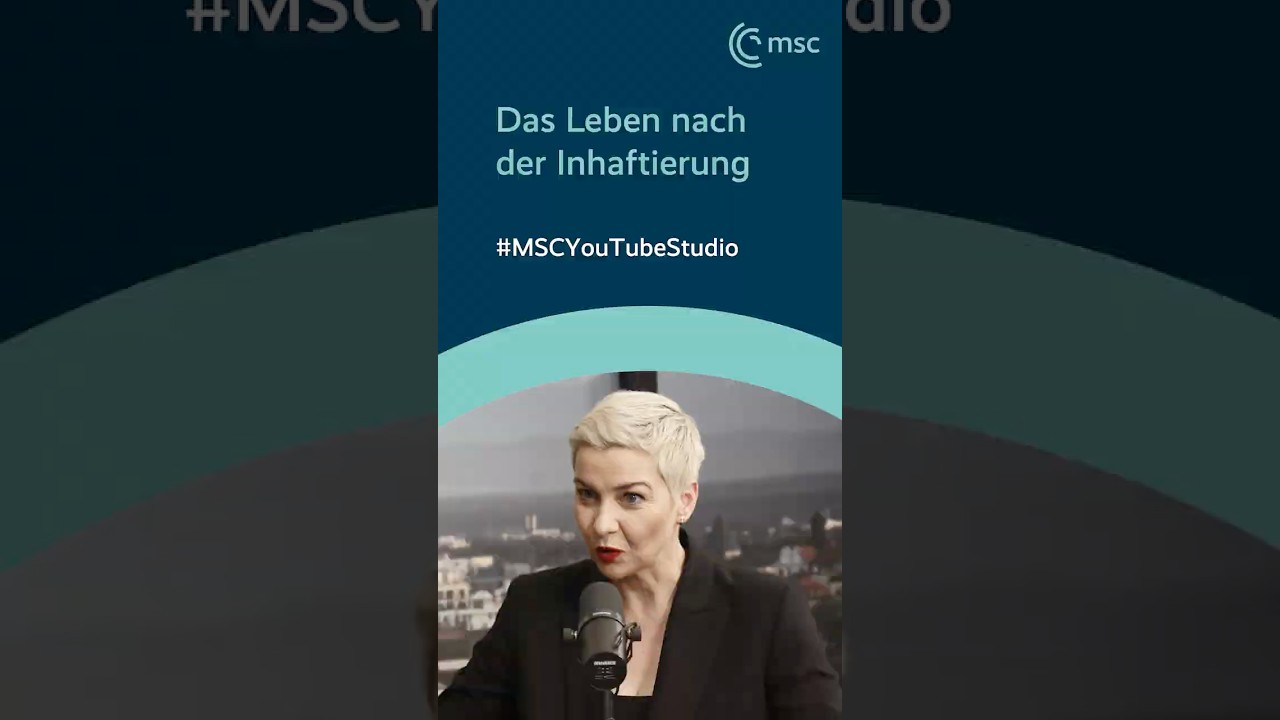Das Leben nach der Inhaftierung