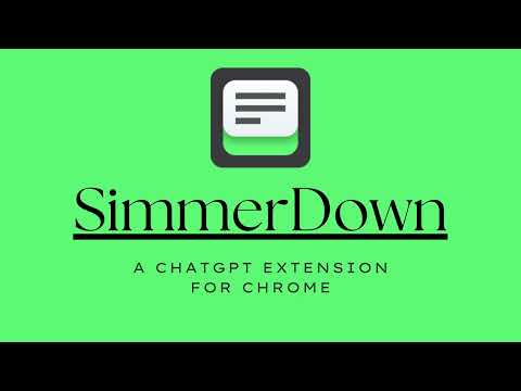 Item video thumbnail