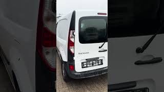 Renault Kangoo **EURO 6B-BELGIAN ORIGINE-3PL** car-derived van | Image 4 - Autoline