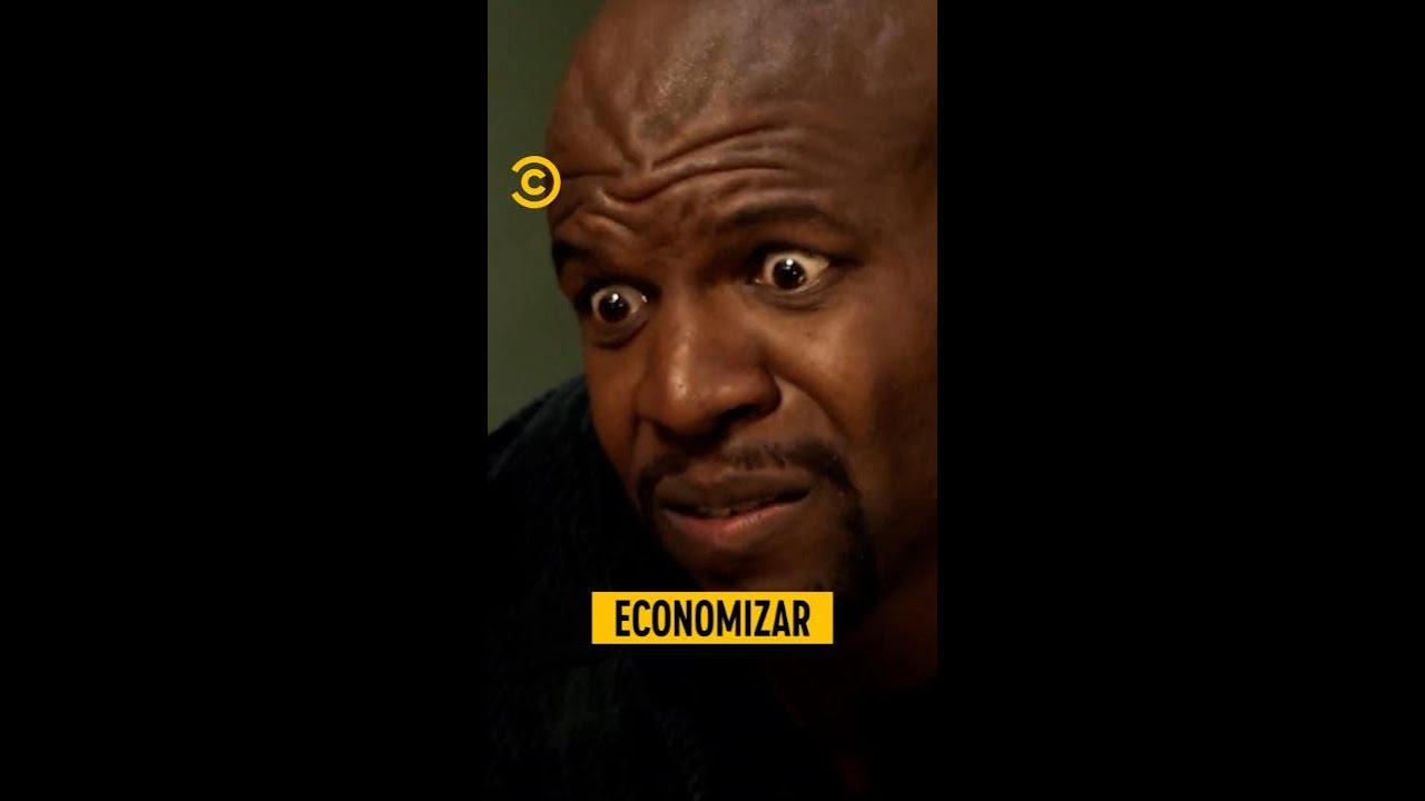 Economia | Todo Mundo Odeia o Chris