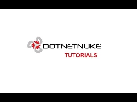 How to Change the Registration Options in DotNetNuke - ISPAZE.COM