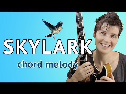 Skylark - The Fleetwoods