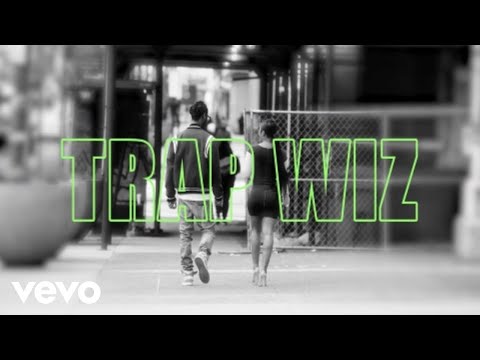 Trap Wiz - FWM (Official Music Video)