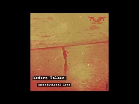Modern Talker - 01. Lonely (Original Mix)
